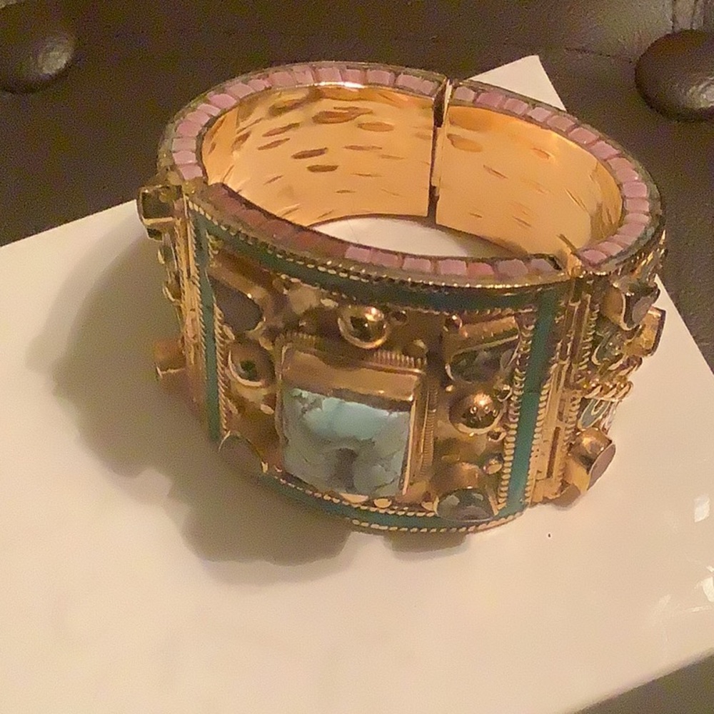 Gladiator Cuff - image 1